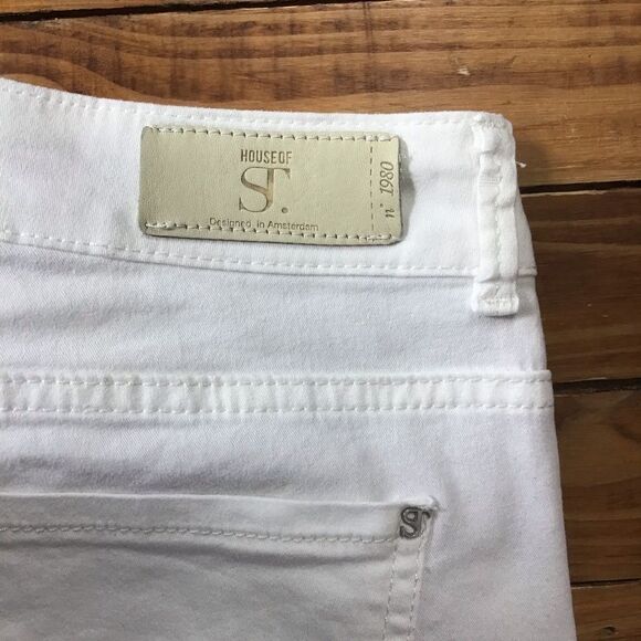 HOUSE of ST.  embellishments cut out Amsterdam Paradise Lace Look 27 boho chic - Picture 5 of 13